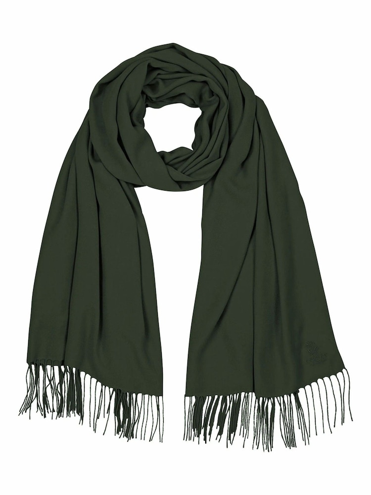 OSPREY LONDON The Rainbow Wrap - Image 1 of 1