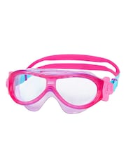 Zoggs Kids Phantom UV Protection and Anit-Fog Goggle Mask - Image 1 of 5