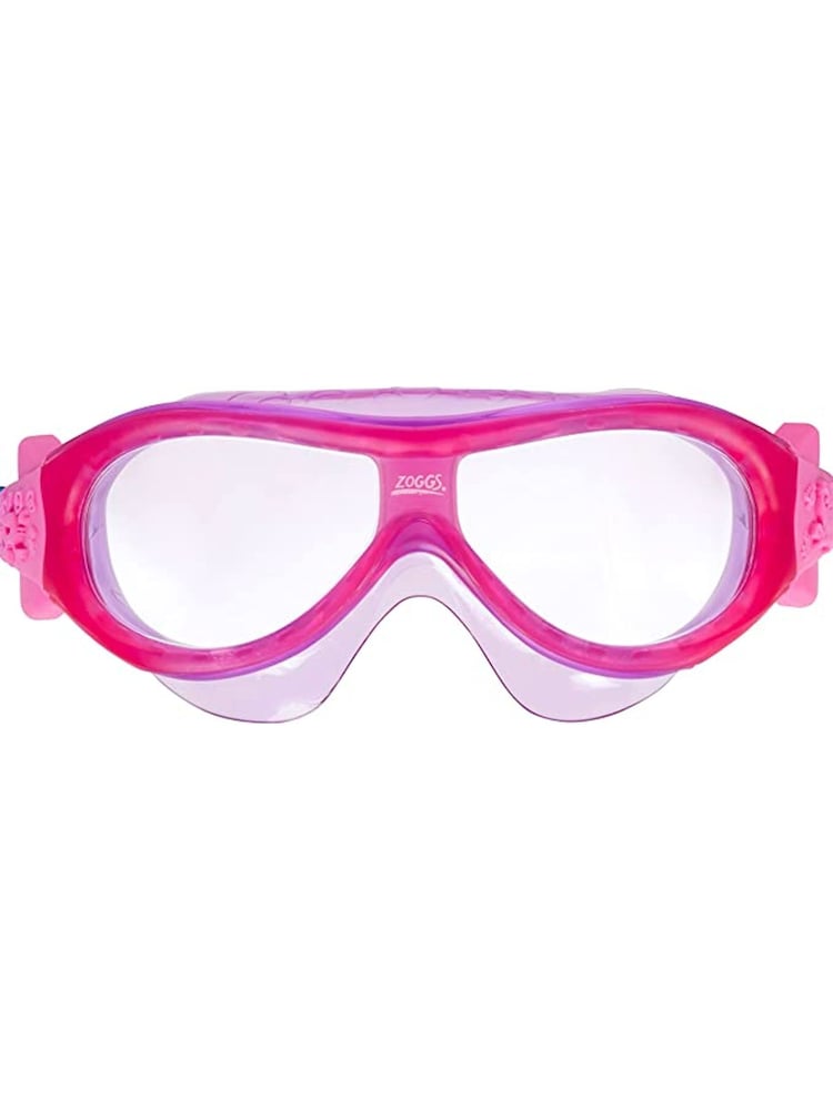 Zoggs Kids Phantom UV Protection and Anit-Fog Goggle Mask - Image 2 of 5