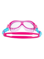 Zoggs Kids Phantom UV Protection and Anit-Fog Goggle Mask - Image 3 of 5