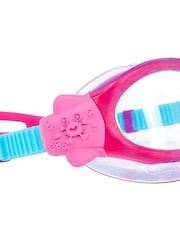 Zoggs Kids Phantom UV Protection and Anit-Fog Goggle Mask - Image 5 of 5