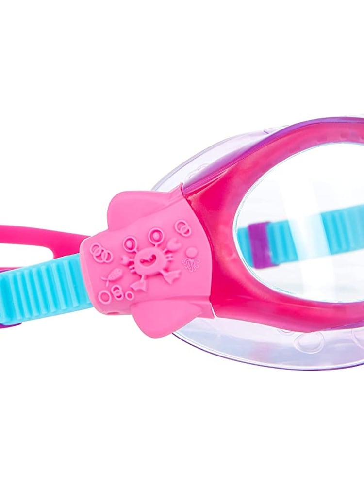 Zoggs Kids Phantom UV Protection and Anit-Fog Goggle Mask - Image 5 of 5