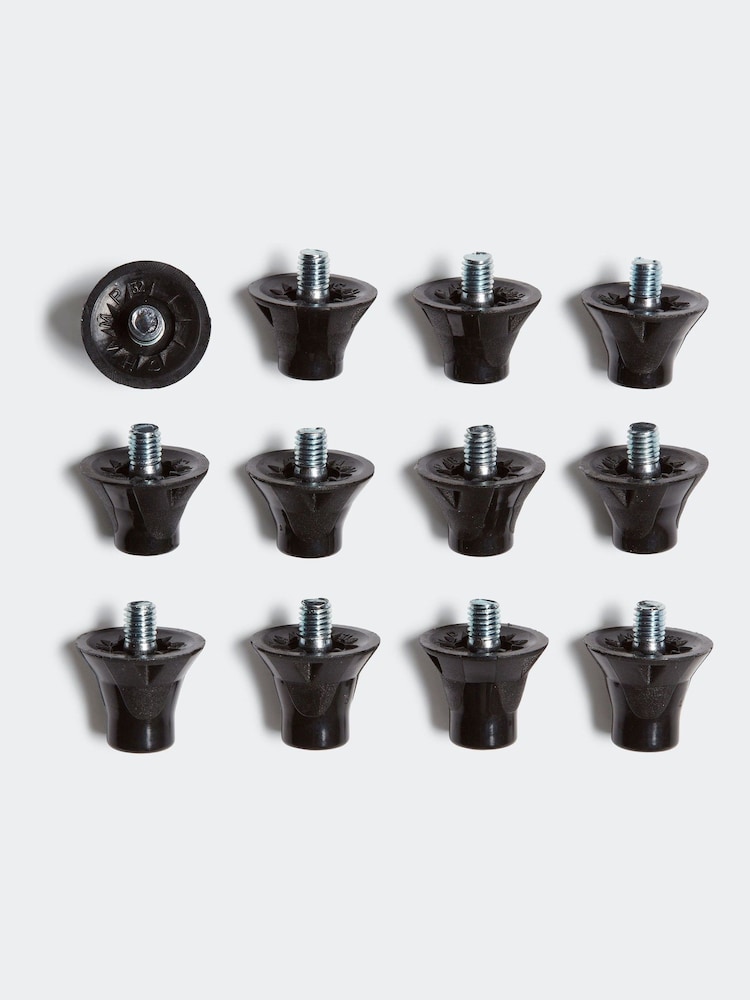 adidas Black Performance Replacement Ceramic Studs - Image 1 of 4