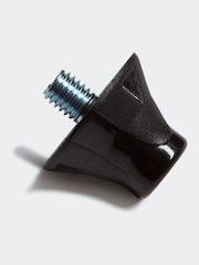 adidas Black Performance Replacement Ceramic Studs - Image 3 of 4