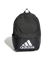 adidas Black/White Classic Bag - Image 1 of 9