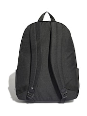 adidas Black/White Classic Bag - Image 5 of 9