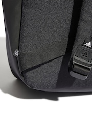 adidas Black/White Classic Bag - Image 9 of 9