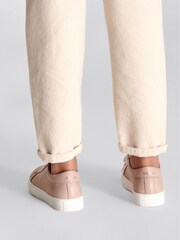 Reiss Luca Junior Leather Trainers - Bild 4 von 7