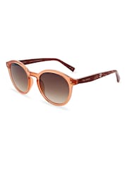 Ted Baker Women Small Retro Sunglasses - Image 1 of 5
