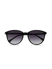 Ted Baker Gafas de sol redondas retro para mujer con estampados florales exclusivos - Imagen 2 de 5