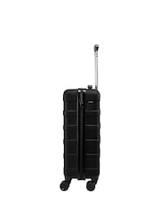 Cabin Max Black Anode Underseat Two Wheel Case 40x30x20cm - Image 3 of 6