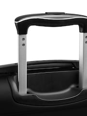 Cabin Max Black Anode Underseat Two Wheel Case 40x30x20cm - Image 5 of 6
