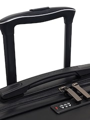 Cabin Max Black Anode Underseat Two Wheel Case 40x30x20cm - Image 6 of 6