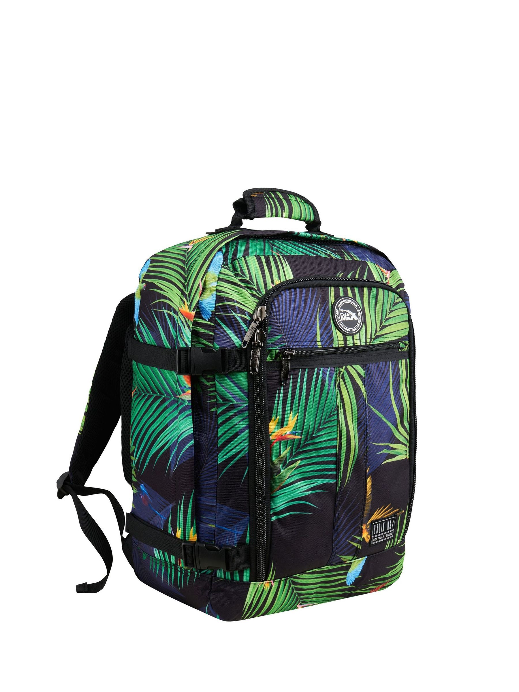 Acheter Vert Paradis Cabin Max Metz 30L Sac de cabine sous le siege 45x36x20cm from Next Luxembourg