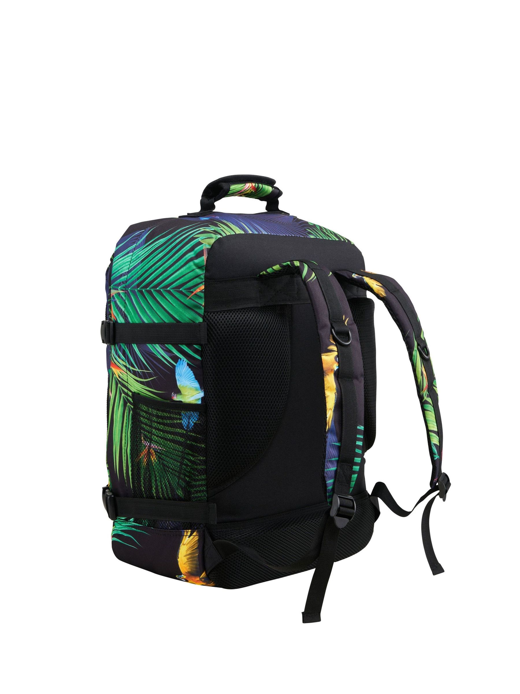 Buy Cabin Max Paradise Green Metz 30L Underseat Cabin Bag from