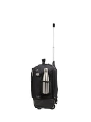 črna - Cabin Max Greenwich Hybrid 45cm Cabin Trolley nahrbtnik - Slika 3 iz 6