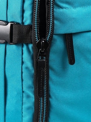 Modrozelena modra - Cabin Max Metz 20L Underseat Bag 40x20x25cm - Slika 4 iz 9