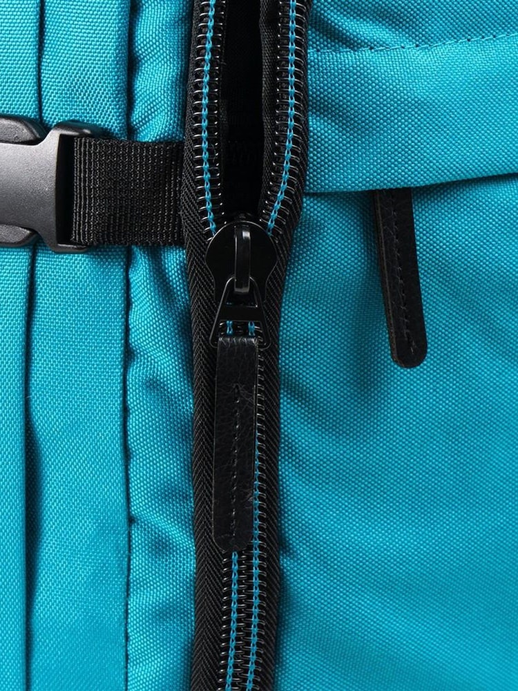 Cabin Max Teal Blue Metz 20L Underseat Bag 40x20x25cm - Image 4 of 9