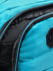 Modrozelena modra - Cabin Max Metz 20L Underseat Bag 40x20x25cm - Slika 6 iz 9