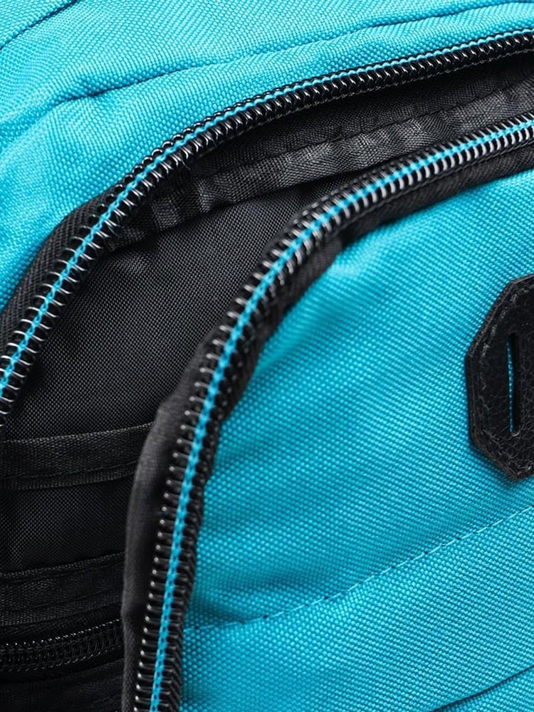 Cabin Max Teal Blue Metz 20L Underseat Bag 40x20x25cm - Image 6 of 9
