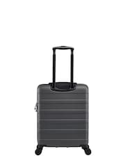 Cabin Max Graphite Grey Anode Underseat Two Wheel Case 40x30x20cm - Image 2 of 5