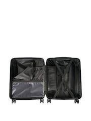 Cabin Max Graphite Grey Anode Underseat Two Wheel Case 40x30x20cm - Image 4 of 5