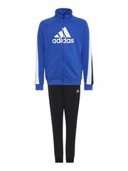 بدلة رياضية ألوان متعارضة Badge Of Sports من Adidas - صورة 1 من 7