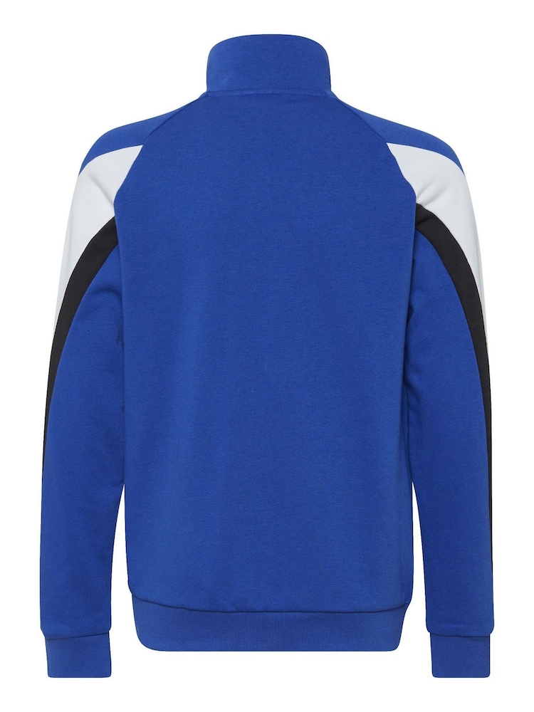 بدلة رياضية ألوان متعارضة Badge Of Sports من Adidas - صورة 2 من 7