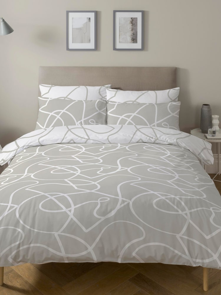 Постельный комплект Copenhagen Home Pablo - Изображение 2 из 4