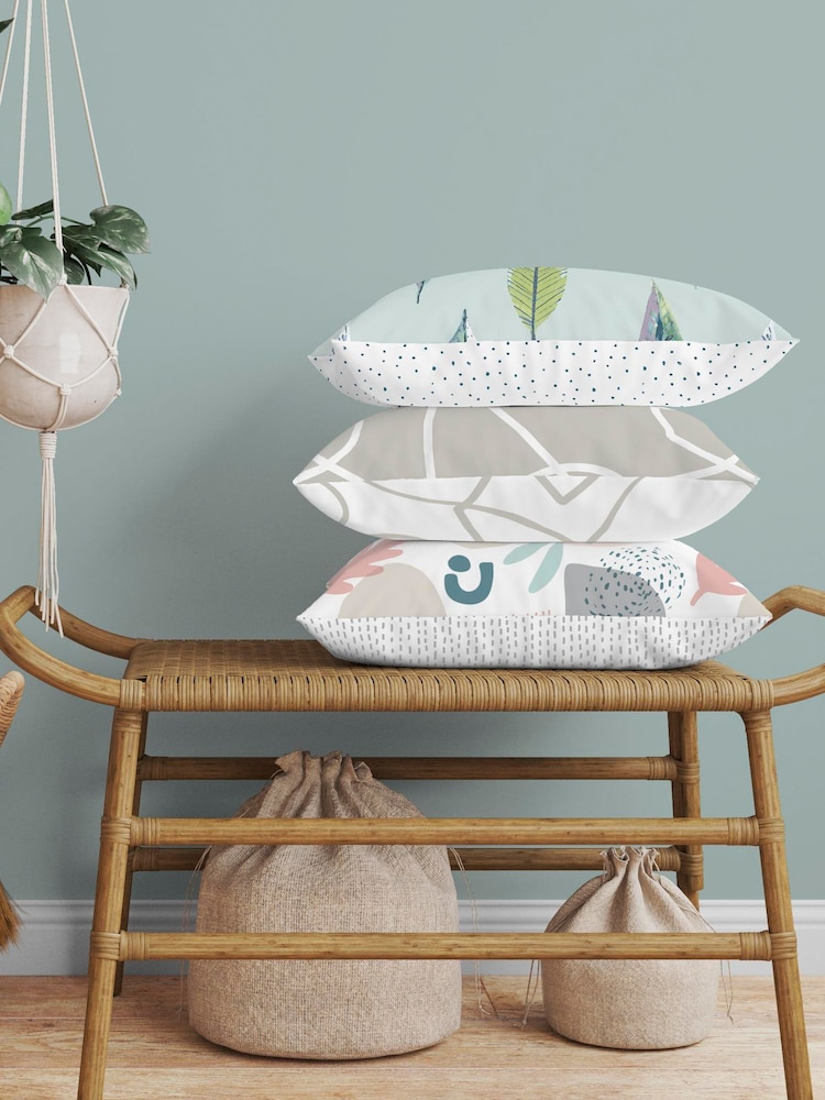 Постельный комплект Copenhagen Home Pablo - Изображение 4 из 4 Постельный комплект Copenhagen Home Pablo - Изображение 4 из 4