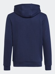 adidas Originals Junior Trefoil Hoodie - Image 2 of 5
