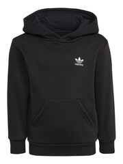 Черный - Спортивный костюм adidas Originals Adicolor - Изображение 3 из 9