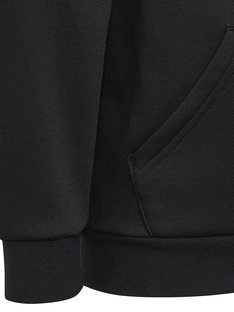 Черный - Спортивный костюм adidas Originals Adicolor - Изображение 9 из 9