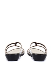 Jones Bootmaker Klevina Leather Sandals - Image 3 of 6