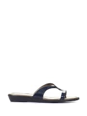 Jones Bootmaker Klevina Leather Sandals - Image 2 of 6