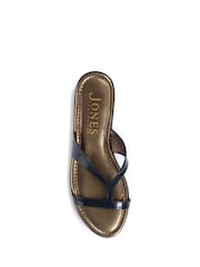Jones Bootmaker Klevina Leather Sandals - Image 4 of 6