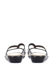 Jones Bootmaker Klevina Leather Sandals - Image 6 of 6