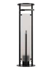 Croydex Black Multifunction Chrome Detail Butler - Image 2 of 4