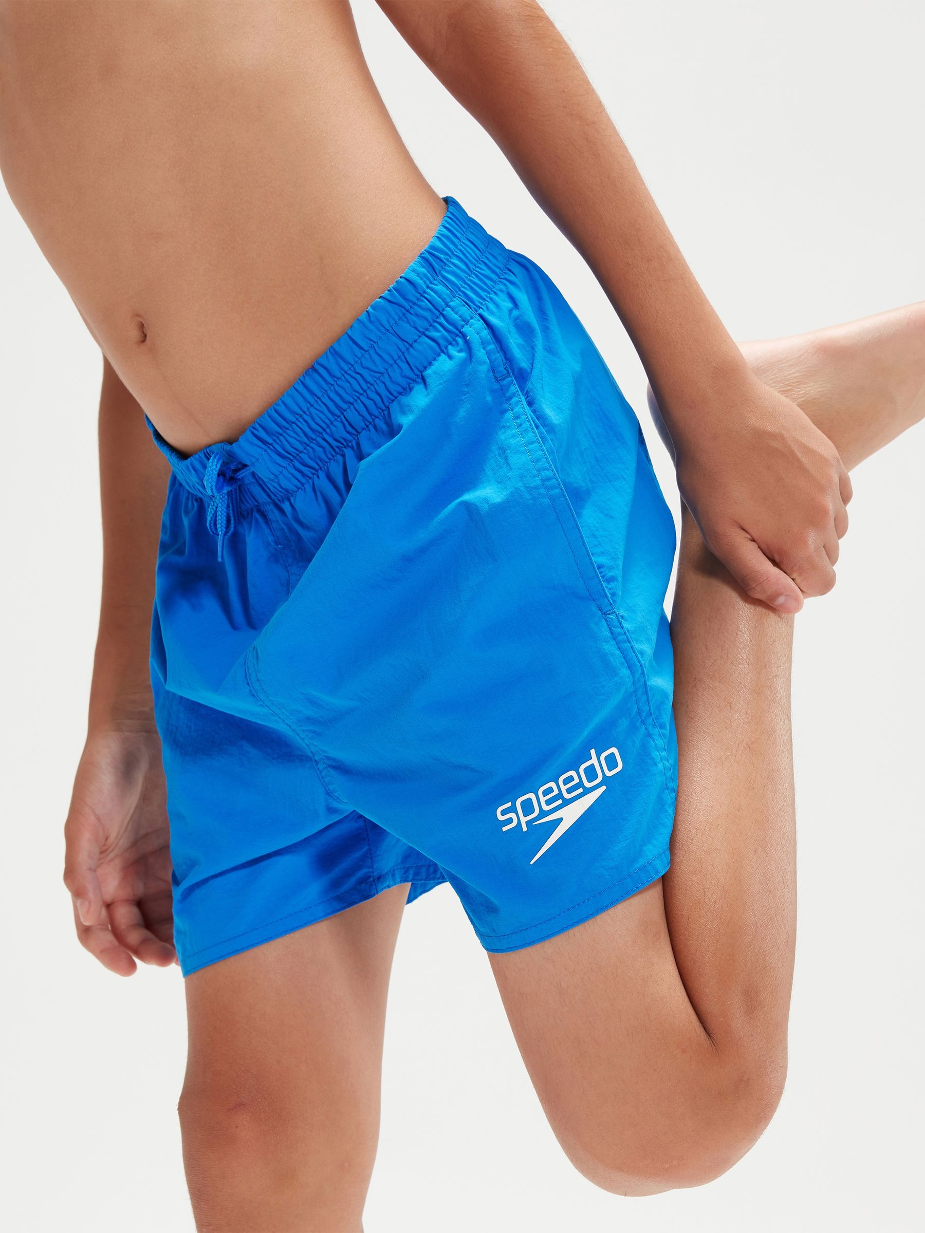 【21305】OCEAN　(o^^o) Buy Speedo Blue Essential Swim Shorts from Next South Africa