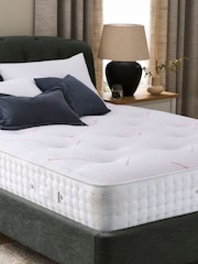 1000 Pocket Sprung Cool Temperature Control Firm Mattress - Image 1 of 5