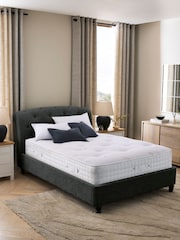 1000 Pocket Sprung Cool Temperature Control Firm Mattress - Image 2 of 5
