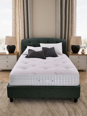 1000 Pocket Sprung Cool Temperature Control Firm Mattress - Image 3 of 5