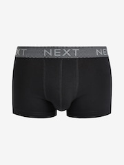 Mixed Grey Hipster Boxers - Image 4 of 7