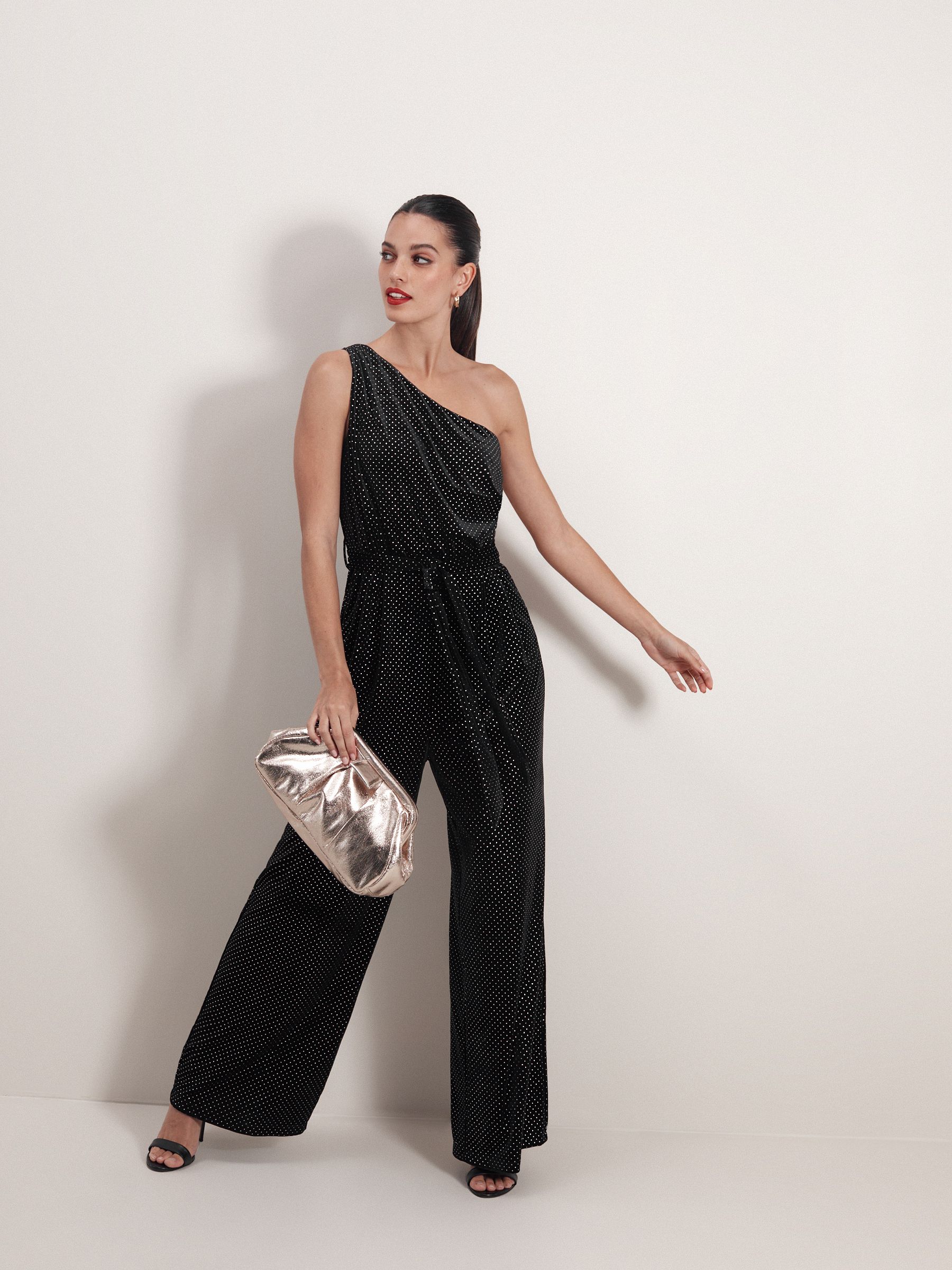 Next wide leg jumpsuit discount