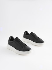 Black EDIT Chunky Trainers - Image 1 of 6