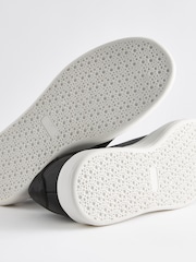Black EDIT Chunky Trainers - Image 5 of 6