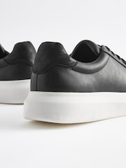 Black EDIT Chunky Trainers - Image 6 of 6