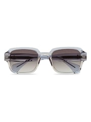 Verde - Gafas de sol Michael Vw5027 de Vivienne Westwood - Imagen 2 de 5