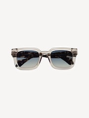 Marrón - Gafas de sol Cary VW5026 de Vivienne Westwood - Imagen 1 de 3