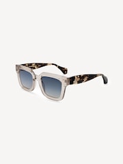 Marrón - Gafas de sol Cary VW5026 de Vivienne Westwood - Imagen 2 de 3